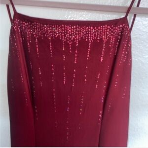 Evolution Cocktail Dress